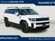New 2026 Hyundai Santa Fe Calligraphy FWD SUV