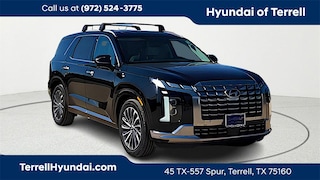 2025 Hyundai Palisade Calligraphy AWD SUV