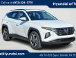 New 2025 Hyundai Tucson SEL Convenience FWD SUV
