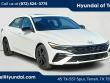 New 2026 Hyundai Elantra SEL Sport Sedan