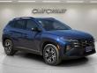 New 2025 Hyundai Tucson XRT FWD SUV