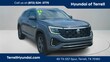 Volkswagen Atlas Cross Sport