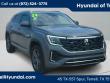 Used 2024 Volkswagen Atlas Cross Sport 2.0T SEL R-Line SUV