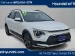 Used 2023 Kia Niro LX SUV