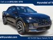 Certified 2024 Hyundai Santa Cruz 2.5T Limited Truck Crew Cab