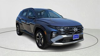 2026 Hyundai Tucson SEL FWD SUV