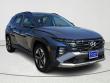 New 2026 Hyundai Tucson SEL FWD SUV