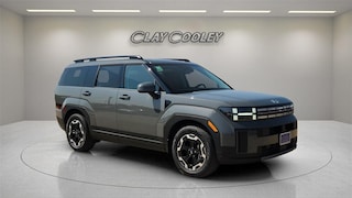 2026 Hyundai Santa Fe SEL FWD SUV