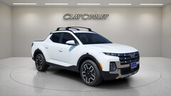 2026 Hyundai Santa Cruz Limited Truck Crew Cab