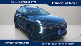 2025 Hyundai Palisade XRT FWD SUV