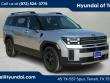 New 2025 Hyundai Santa Fe XRT AWD SUV