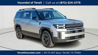 2026 Hyundai Santa Fe XRT AWD SUV