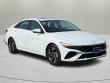 New 2025 Hyundai Elantra Limited Sedan