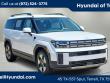 New 2026 Hyundai Santa Fe Hybrid SEL SUV