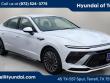 New 2025 Hyundai Sonata Hybrid SEL Sedan