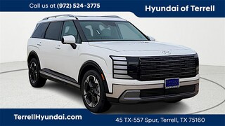 2026 Hyundai Palisade Limited FWD SUV