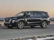 Certified 2022 Hyundai Palisade SEL SUV