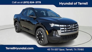 2026 Hyundai Santa Cruz SEL Activity FWD Truck Crew Cab