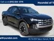 New 2026 Hyundai Santa Cruz SEL Activity FWD Truck Crew Cab