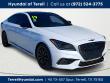 Used 2019 Genesis G80 3.3T Sport Sedan