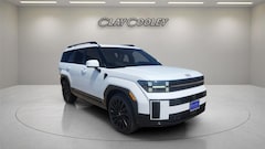 2026 Hyundai Santa Fe Calligraphy FWD SUV