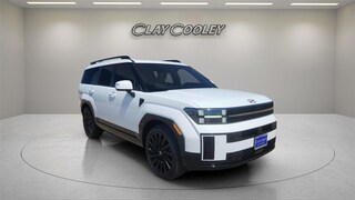 2026 Hyundai Santa Fe Calligraphy FWD SUV