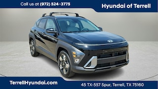 2025 Hyundai Kona SEL FWD SUV