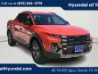 New 2026 Hyundai Santa Cruz XRT Truck Crew Cab