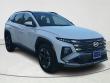 New 2025 Hyundai Tucson Hybrid SEL Convenience SUV