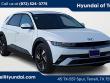 New 2026 Hyundai IONIQ 5 SEL SUV