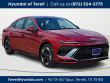 New 2026 Hyundai Sonata SEL Sport Sedan