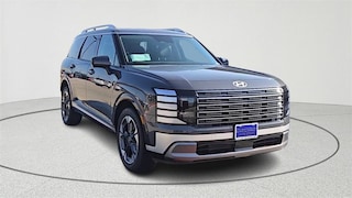 2026 Hyundai Palisade Limited FWD SUV