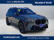 Used 2025 BMW X7 xDrive40i SUV