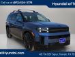 New 2025 Hyundai Santa Fe Calligraphy AWD SUV