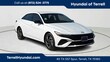 Hyundai Elantra Hybrid