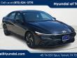 New 2026 Hyundai Elantra Limited Sedan