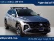 New 2025 Hyundai Tucson SEL Convenience FWD SUV