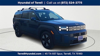 2026 Hyundai Santa Fe SEL FWD SUV