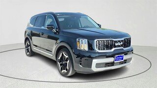 2024 Kia Telluride EX SUV