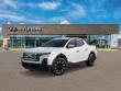 New 2026 Hyundai Santa Cruz SEL FWD Truck Crew Cab