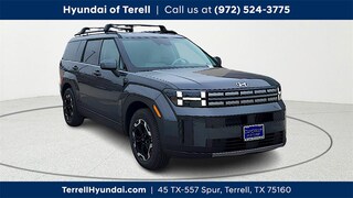 2026 Hyundai Santa Fe SEL FWD SUV