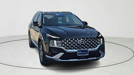2021 Hyundai Santa Fe SEL SUV