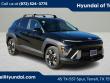 New 2025 Hyundai Kona SEL FWD SUV