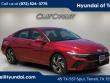 New 2025 Hyundai Elantra Limited Sedan