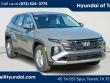 New 2026 Hyundai Tucson SE FWD SUV