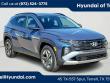 New 2026 Hyundai Tucson SEL FWD SUV