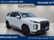 New 2025 Hyundai Palisade Calligraphy Night Edition AWD SUV