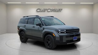 2026 Hyundai Santa Fe XRT AWD SUV