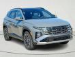 New 2026 Hyundai Tucson Hybrid Limited SUV