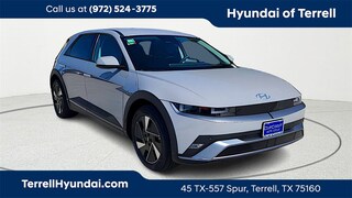 2026 Hyundai IONIQ 5 SE SUV